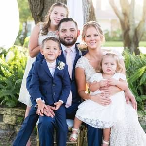 Meet your Posher, Aaron